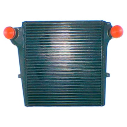 INTERCOOLER VW VOLKSWAGEN 14220/ 17170/ 16220/ 16300/ 24220/ 24250/ FORD CARGO 1215/ 1415/ 1422/ 1617/ 1622/ 1721/ 2422 - BEHR HELLA