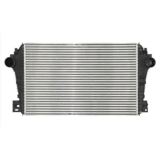 INTERCOOLER VW VOLKSWAGEN AMAROK 2.0 16V TURBO DIESEL 2010 A 2019  - PROCOOLER