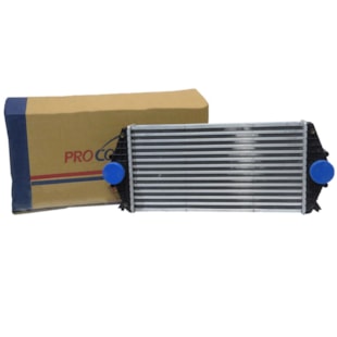INTERCOOLER VW VOLKSWAGEN CONSTELLATION 13180 / 15180 2005 > - PROCOOLER INTERCOOLER VW VOLKSWAGEN CONSTELLATION 13180 / 15180 2005 > - PROCOOLER
