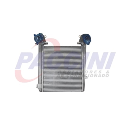 INTERCOOLER VW VOLKSWAGEN CONSTELLATION 17320/ 24320/ 19320/ 31320/ 31330/ 19370/ 17250/ 24250/ 26260/ 24280 2006 > - VISCONDE