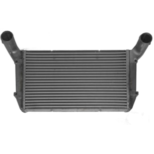 INTERCOOLER VW VOLKSWAGEN DELIVERY 5-150 / 8-150 / 8-160 / 9-150 / 9-160 / 10-160 / AGRALE VOLARE W9 - VISCONDE