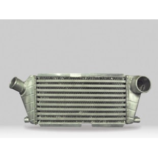 INTERCOOLER VW VOLKSWAGEN GOL G3 TURBO 74KW - PACCINI