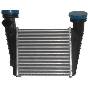 INTERCOOLER VW VOLKSWAGEN PASSAT 1.8 20V TURBO 2000 A 2004 COM AR AUTOMATICO / MANUAL - PROCOOLER