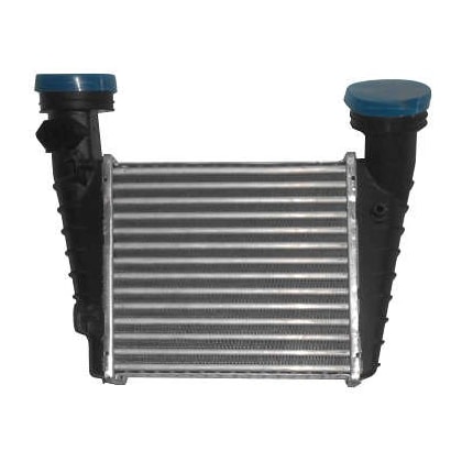 INTERCOOLER VW VOLKSWAGEN PASSAT 1.8 20V TURBO 2000 A 2004 COM AR AUTOMATICO / MANUAL - PROCOOLER INTERCOOLER VW VOLKSWAGEN PASSAT 1.8 20V TURBO 2000 A 2004 COM AR AUTOMATICO / MANUAL - PROCOOLER