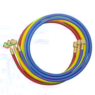 JOGO MANGUEIRA MANIFOLD 243 CM - MASTERCOOL