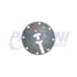 JUNTA TAMPA BOMBA COMPRESSOR ONIBUS IRIZAR - HISPACOLD JUNTA TAMPA BOMBA COMPRESSOR ONIBUS IRIZAR - HISPACOLD