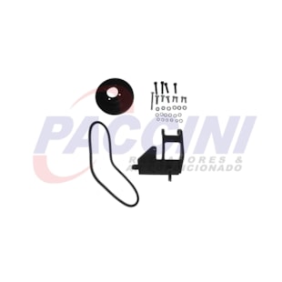 KIT COMPRESSOR HYUNDAI HR 2011 EURO 3 SANDEM CHAPA (FI) - IMPORTADO