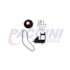 KIT COMPRESSOR HYUNDAI HR 2011 EURO 3 SANDEM CHAPA (FI) - IMPORTADO