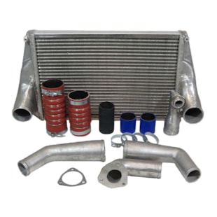 KIT INTERCOOLER MERCEDES BENZ 1218 / 1418 / 1618 / 1989 A 1997 / MOTOR 366 - PACCINI KIT INTERCOOLER MERCEDES BENZ 1218 / 1418 / 1618 / 1989 A 1997 / MOTOR 366 - PACCINI