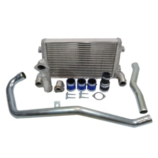 KIT INTERCOOLER VW VOLKSWAGEN CAMINHAO 8120 / 8140 / MOTOR MWM X10 4C  - PACCINI