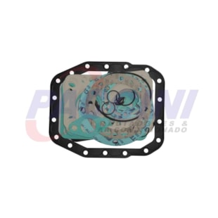KIT JUNTA FKX40 385-655 K - EBERSPAECH