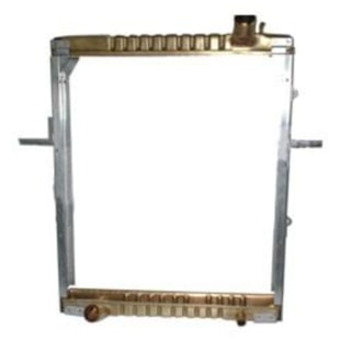 KIT MONTAGEM RADIADOR VW VOLKSWAGEN 17210 MWM - NOBRE