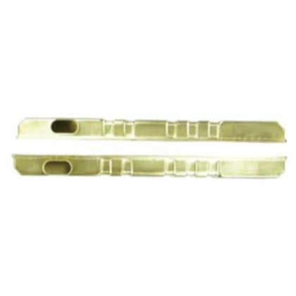 KIT MONTAGEM RADIADOR VW VOLKSWAGEN 17300 / 26300 / 40300 / 18310 / 2000 EM DIANTE - NOBRE