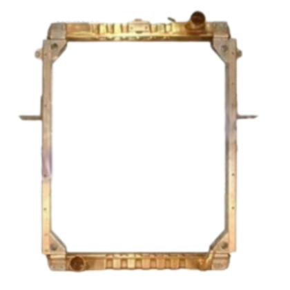 KIT MONTAGEM RADIADOR VW VOLKSWAGEN ONIBUS 16210 BETA 1997 EM DIANTE - NOBRE KIT MONTAGEM RADIADOR VW VOLKSWAGEN ONIBUS 16210 BETA 1997 EM DIANTE - NOBRE