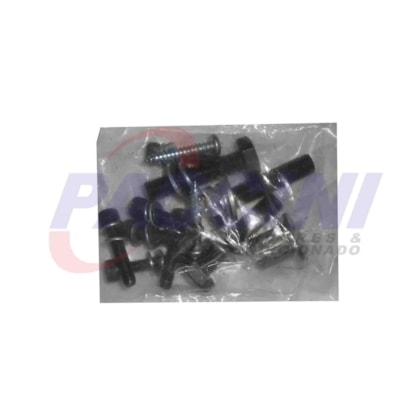 KIT PARAFUSOS FORD CARGO - BESZILE KIT PARAFUSOS FORD CARGO - BESZILE