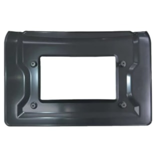 KIT VEDAÇÃO AR CONDICIONADO ACTROS MP3 HIGHROOF IKP2022-96A-001 - BERGSTROM