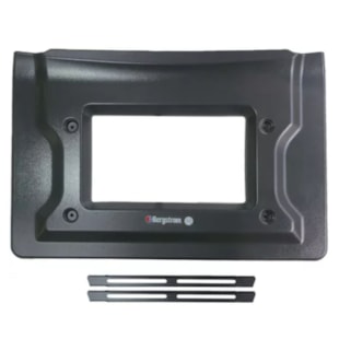 KIT VEDAÇÃO AR CONDICIONADO DAF XF LAST GENERATION IKP2022-98B-001 - BERGSTROM