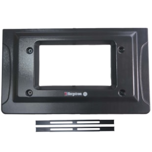 KIT VEDAÇÃO AR CONDICIONADO MAN TGA/TGS/TGX IKP2022-88A-001 - BERGSTROM