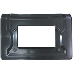 KIT VEDAÇÃO AR CONDICIONADO MERCEDES BENZ ACTROS MP3 HIGHROOF IKP2022-96A-001 - BERGSTROM