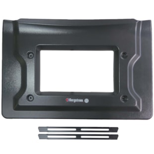 KIT VEDAÇÃO AR CONDICIONADO MERCEDES BENZ ACTROS MP3 HIGHROOF IKP2022-96A-001 - BERGSTROM