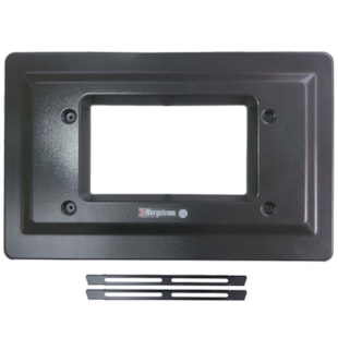 KIT VEDAÇÃO AR CONDICIONADO MERCEDES BENZ ACTROS MP4 HIGHROOF IKP2022-96B-001 - BERGSTROM