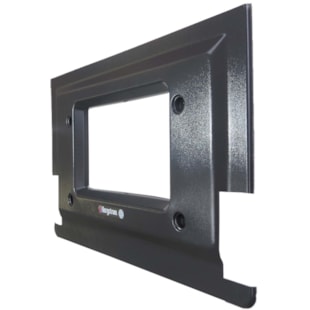 KIT VEDAÇÃO AR CONDICIONADO SCANIA SERIE G LAST GENERATION IKP2022-97A-001 - BERGSTROM