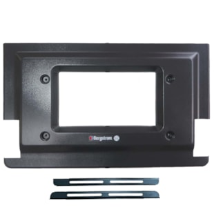 KIT VEDAÇÃO AR CONDICIONADO SCANIA SERIE G LAST GENERATION IKP2022-97A-001 - BERGSTROM