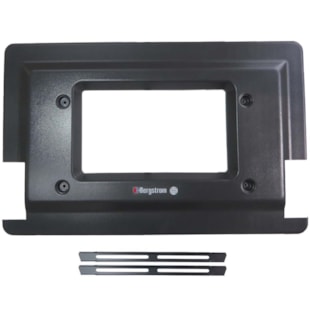 KIT VEDAÇÃO AR CONDICIONADO SCANIA SERIE P LAST GENERATION IKP2022-97B-001 - BERGSTROM