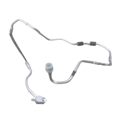 MANGUEIRA AR CONDENSADOR VW VOLKSWAGEN GOL / VOYAGE / SAVEIRO 1.0 / 1.6 FLEX G5 / G6 / G7 2008 EM DIANTE - ORIGINAL MANGUEIRA AR CONDENSADOR VW VOLKSWAGEN GOL / VOYAGE / SAVEIRO 1.0 / 1.6 FLEX G5 / G6 / G7 2008 EM DIANTE - ORIGINAL