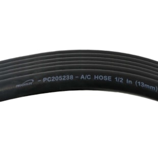 MANGUEIRA AR CONDICIONADO #10 1/2" /R134A UNIVERSAL (PAREDE REDUZIDA) - PROCOOLER MANGUEIRA AR CONDICIONADO #10 1/2" /R134A UNIVERSAL (PAREDE REDUZIDA) - PROCOOLER
