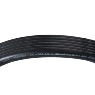 MANGUEIRA AR CONDICIONADO #12 5/8" /R134A UNIVERSAL (PAREDE REDUZIDA) - PROCOOLER MANGUEIRA AR CONDICIONADO #12 5/8" /R134A UNIVERSAL (PAREDE REDUZIDA) - PROCOOLER