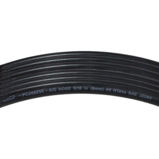 MANGUEIRA AR CONDICIONADO #6 5/16" /R134A UNIVERSAL (PAREDE REDUZIDA) - PROCOOLER MANGUEIRA AR CONDICIONADO #6 5/16" /R134A UNIVERSAL (PAREDE REDUZIDA) - PROCOOLER