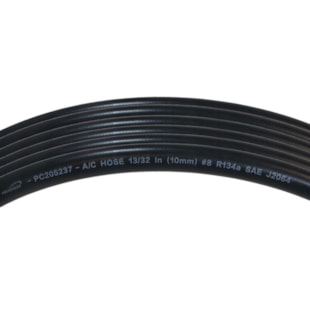 MANGUEIRA AR CONDICIONADO #8 13/32" /R134A UNIVERSAL (PAREDE REDUZIDA) - PROCOOLER MANGUEIRA AR CONDICIONADO #8 13/32" /R134A UNIVERSAL (PAREDE REDUZIDA) - PROCOOLER