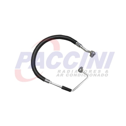 MANGUEIRA COMPRESSOR X CONDENSADOR - COOLERTRUCK