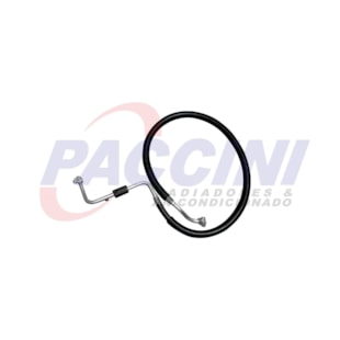 MANGUEIRA COMPRESSOR X EVAPORADOR - COOLERTRUCK