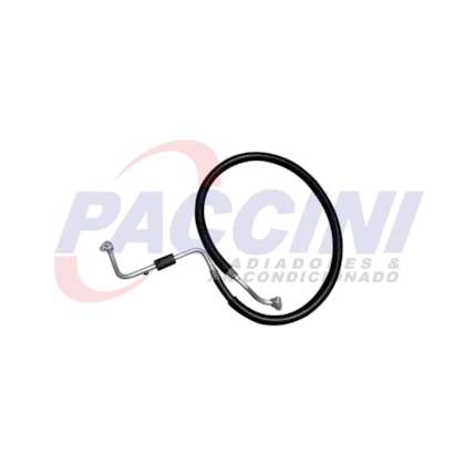 MANGUEIRA COMPRESSOR X EVAPORADOR - COOLERTRUCK