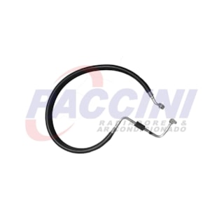 MANGUEIRA COMPRESSOR X EVAPORADOR - COOLERTRUCK