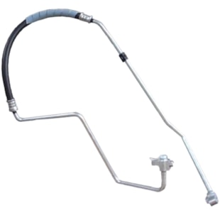 MANGUEIRA DESC E ACES MERCEDES BENZ ACCELO - DENSO