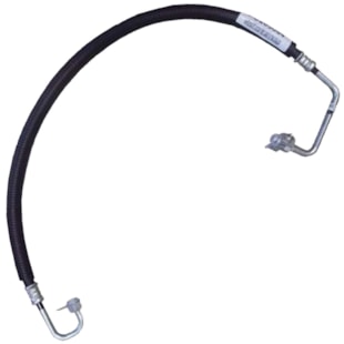 MANGUEIRA DESCARGA FORD CARGO ULTIMA GERACAO 2632/3132/1932 - DENSO MANGUEIRA DESCARGA FORD CARGO ULTIMA GERACAO 2632/3132/1932 - DENSO