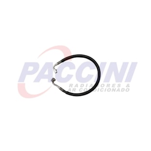 MANGUEIRA FILTRO X CONDENSADOR CONSTELLATION (TODOS) - COOLERTRUCK