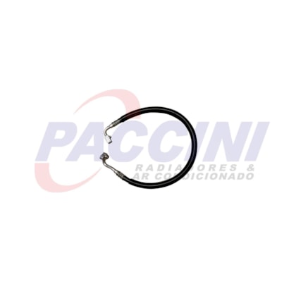 MANGUEIRA FILTRO X CONDENSADOR CONSTELLATION (TODOS) - COOLERTRUCK