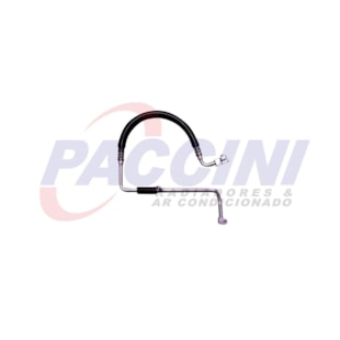 MANGUEIRA FILTRO X EVAPORADOR 17-250 / 24-250 - COOLERTRUCK