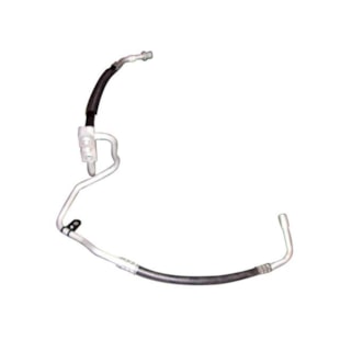 MANGUEIRA FORD FIESTA STREET ROCAN 2000 A 2002 - VISTEON