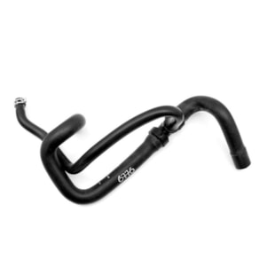 MANGUEIRA INFERIOR RADIADOR LOGAN 1.6 16V 2007 A 2013 / SANDERO 1.6 16V 2007 A 2014 - CAUPLAS