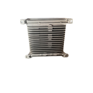 MODULO COMPRESSOR PARA CAMINHAO PK2022 24V - BERGSTROM