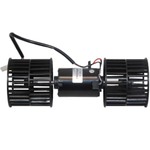 MOTOR CAIXA AR 2 EIXOS COM TURBINA DA CAIXA EVAPORADORA UNIVERSAL 10110124 24 VOLTS - PROCOOLER MOTOR CAIXA AR 2 EIXOS COM TURBINA DA CAIXA EVAPORADORA UNIVERSAL 10110124 24 VOLTS - PROCOOLER