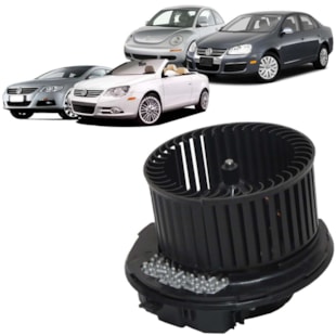 MOTOR CAIXA AR AUDI A3/  S3 2006 > Q3 2013 >  VW BEETLE/  JETTA 2009 >  EOS/  PASSAT 2006 > - PROCOOLER MOTOR CAIXA AR AUDI A3/  S3 2006 > Q3 2013 >  VW BEETLE/  JETTA 2009 >  EOS/  PASSAT 2006 > - PROCOOLER