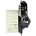 MOTOR CAIXA AR AUDI A4 / S4 96 / 01 / VW VOLKSWAGEN PASSAT 1998 A 2005 - PROCOOLER MOTOR CAIXA AR AUDI A4 / S4 96 / 01 / VW VOLKSWAGEN PASSAT 1998 A 2005 - PROCOOLER