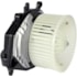 MOTOR CAIXA AR AUDI A4 / S4 96 / 01 / VW VOLKSWAGEN PASSAT 1998 A 2005 - PROCOOLER MOTOR CAIXA AR AUDI A4 / S4 96 / 01 / VW VOLKSWAGEN PASSAT 1998 A 2005 - PROCOOLER