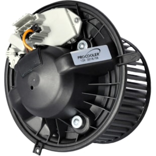 MOTOR CAIXA AR BMW SERIE 1 128I/ 135I 2005 > SERIE 3 325I/ 328I/ 335I 2005 > X1 2011 > X3 2011 > Z4 2010 > - PROCOOLER